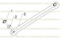 LINK GP-UPPER (5652011) LINK GP-UPPER (5652011)