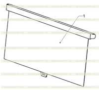 SCREEN-GP SUN (5543243) SCREEN-GP SUN (5543243)