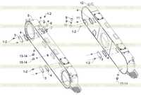 TANDEM GP-COVER (5894237) TANDEM GP-COVER (5894237)