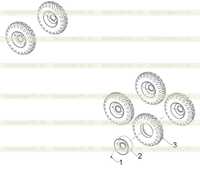 TIRE AR (59190150) TIRE AR (59190150)