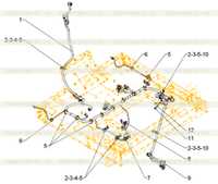 WIRING GP (5767924) WIRING GP (5767924)