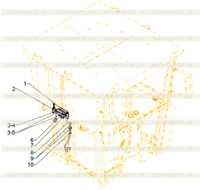 WIRING GP (5767925) WIRING GP (5767925)