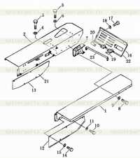 Крыло Крыло