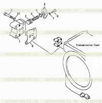 Смазочный клапан Смазочный клапан