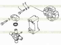 Универсальный шарнир Универсальный шарнир