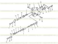 Клапан редукционнный Клапан редукционнный