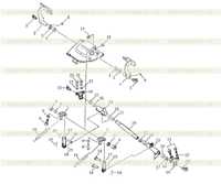 педаль тормоза и тормозной механизм педаль тормоза и тормозной механизм