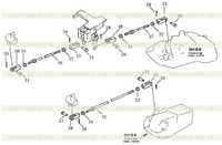 педаль тормоза и тормозной механизм 2 педаль тормоза и тормозной механизм 2