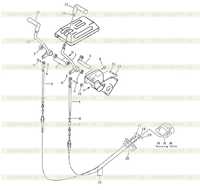 рычаг рулевого управления рычаг рулевого управления