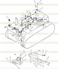 ELECTRICAL SYSTEM ELECTRICAL SYSTEM
