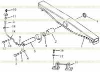 EQUALIZER BAR SD16 EQUALIZER BAR SD16
