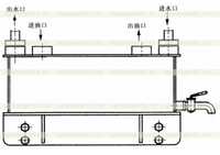 OIL COOLER OIL COOLER