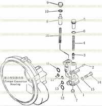PRESSURE RELIEF VALVE PRESSURE RELIEF VALVE