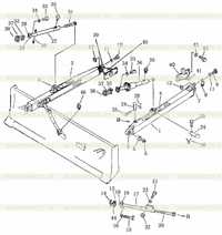 STRAIGHT TILT FRAME SD16L STRAIGHT TILT FRAME SD16L