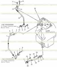 TORQFLOW PIPING (2) TORQFLOW PIPING (2)