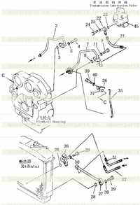 TORQFLOW PIPING (3) TORQFLOW PIPING (3)
