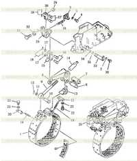 Тормоз 2 Тормоз 2
