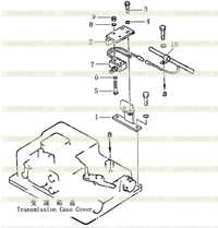 Выключатель аварийный Выключатель аварийный