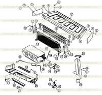 AIR CONDITIONER SYSTEM 2