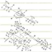 BRAKE PEDAL BRAKE PEDAL