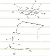 CAB ATTACHMENT CAB ATTACHMENT