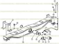 EQUALIZER BAR (SD17-B3 LGP) EQUALIZER BAR (SD17-B3 LGP)