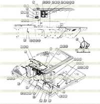 FLOOR ELECTRICAL SYSTEM FLOOR ELECTRICAL SYSTEM