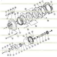 FORWARD CLUTCH FORWARD CLUTCH