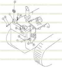 FRONT HOOD ELECTRICAL SYSTEM FRONT HOOD ELECTRICAL SYSTEM