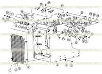 FRONT HOOD FRONT HOOD