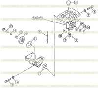 FUEL CONTROL 1 FUEL CONTROL 1