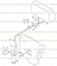 FUEL PIPING FUEL PIPING