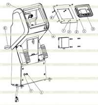 INSTRUMENT BOX ELECTRICAL SYSTEM INSTRUMENT BOX ELECTRICAL SYSTEM