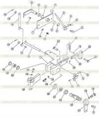 TRANSMISSION CONTROL SYSTEM TRANSMISSION CONTROL SYSTEM