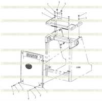 ENGINE GUARD 1 ENGINE GUARD 1