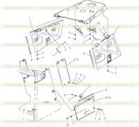 ENGINE GUARD 3 ENGINE GUARD 3