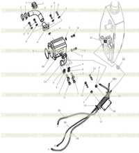 PPC PIPING ASS'Y 3 PPC PIPING ASS'Y 3