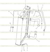 RADIATOR AND PIPING 2 RADIATOR AND PIPING 2