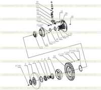TORQUE CONVERTER 2 TORQUE CONVERTER 2
