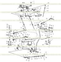 TRACK CONTROL ASS'Y 2 TRACK CONTROL ASS'Y 2