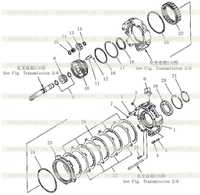 TRANSMISSION 3 TRANSMISSION 3