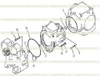 TRANSMISSION 6 TRANSMISSION 6