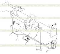 Концентрированный трубопровод Концентрированный трубопровод