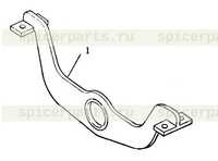 Передняя поддержка Передняя поддержка