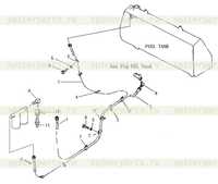 Топливопровод Топливопровод