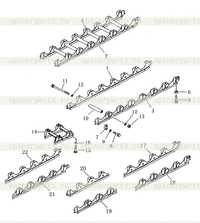 Защита катков Защита катков