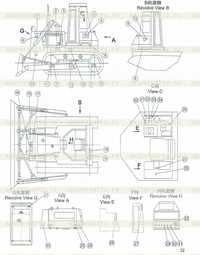Marks and plates (foreign) 1 Marks and plates (foreign) 1