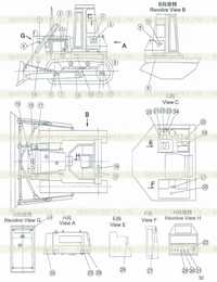 Marks and plates (foreign) 2 Marks and plates (foreign) 2