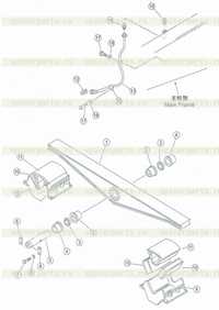 Suspension system Suspension system