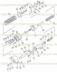 Tension device Tension device